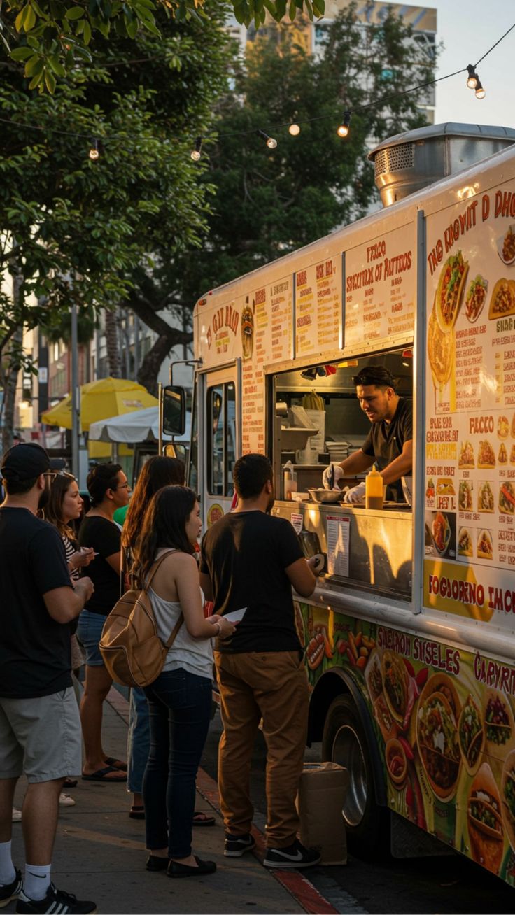 Catering & Event Planning